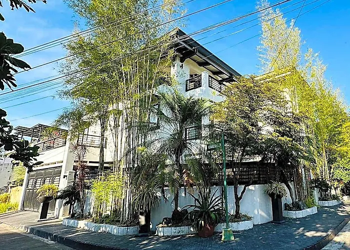 Lariszone Luxury Countryrad 4*