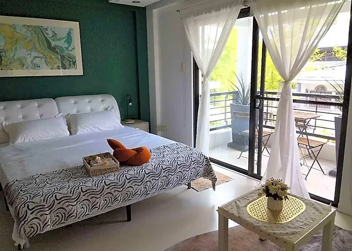 Lariszone Luxury Countryrad Hotel