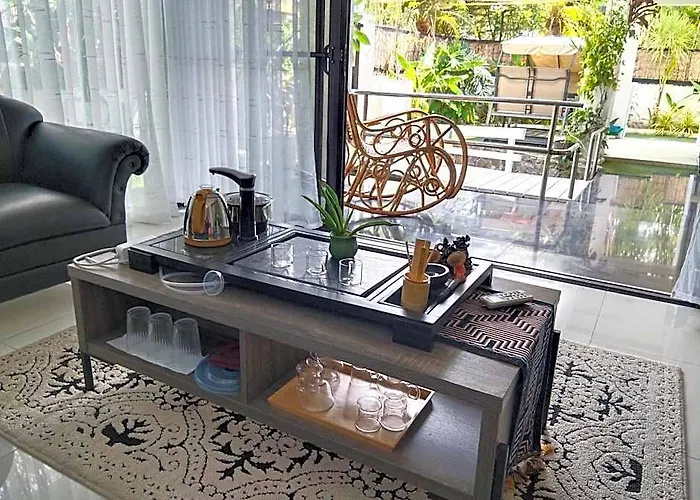Hotel Lariszone Luxury Countryrad Manila