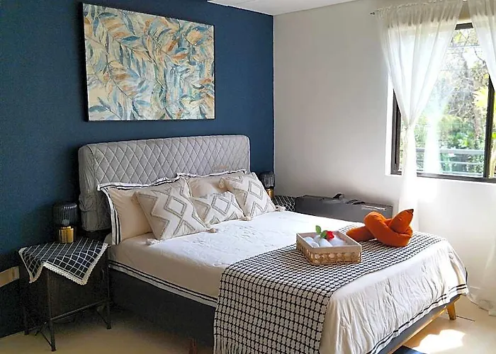 Hotel Lariszone Luxury Countryrad Manila