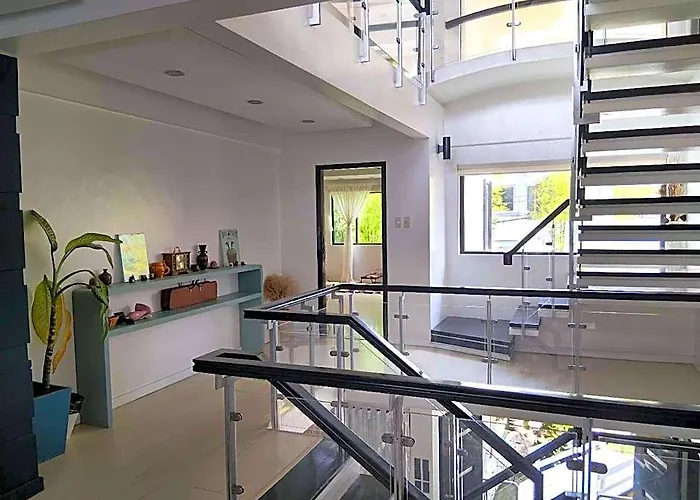 Hotel Lariszone Luxury Countryrad Manila