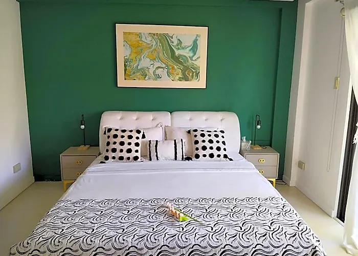 Lariszone Luxury Countryrad Hotel 4*